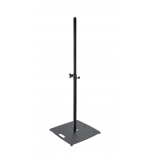 K&M 26727 Flat Base Pro Speaker Stand