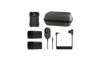 Atomos Universal Power Kit for All Monitors & Monitor-Recorders Atomos Universal Power Kit for All Monitors & Monitor-Recorders