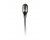 Mipro MU-55L Omnidirectional Lavalier Microphone - Black