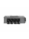Obsidian Control EN6 IP66 Rated 6-Port Ethernet to DMX Gateway