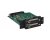 Tascam AES/EBU Input/Output Interface Card