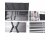Aputure INFINIBAR PB12 8-Light Kit RGBWW LED Pixel Bar - 4 Foot