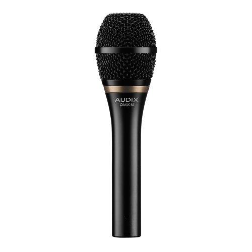 Audix OMX-M Dynamic Vocal Microphone