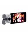 Zoom iQ7 MS Stereo Microphone (Lightning)