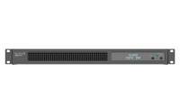 Q-SYS Core 24 - Networked DSP Processor