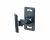 K&M 24180 Speaker Wall Mount Black