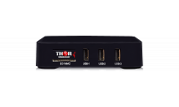 Thor Broadcast IP Set Top Box Tuner