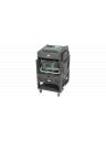 SKB Gig Rig 12U Slant / 8U Front