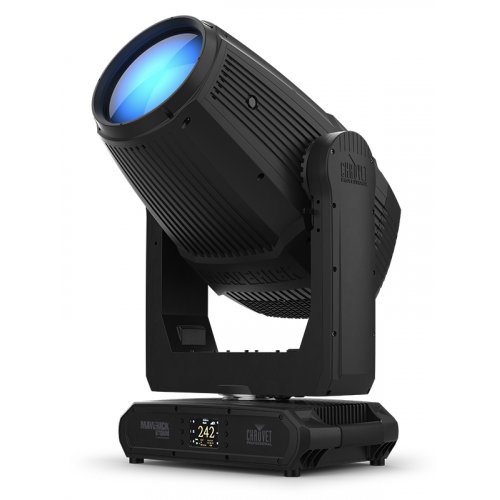Chauvet Pro Maverick Storm 4 SoloWash