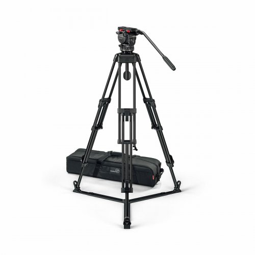 Sachtler System FSB 8 75/2 AL HD GS Mk II