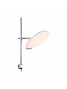 Amaran Verge Max Bi-Colour Panel Light for Desktop Creators - White