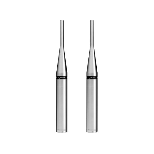 Earthworks QTC50 Omni Microphone for Quiet Sources (Matched Pair)