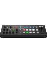 Roland V-1HD+ HD Video Switcher + Streamer Bundle