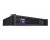 Q-SYS DCA1222 2-Channel Power Amplifier - 215W