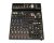Peavey PV 10 AT 10-Channel Mixer w/ Bluetooth & Auto-Tune