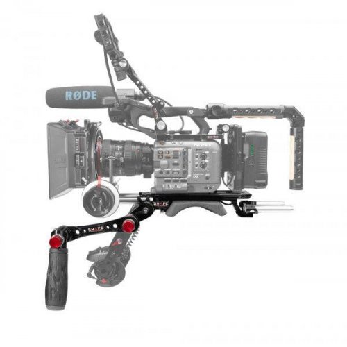 Shape Bundle Rig for Sony FX6 Camera