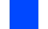 Rosco Cinegel 2006 Storaro Azure Gel Sheet