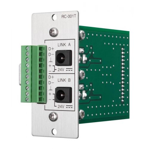 TOA Canada RC-001T Remote Control Module