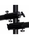 On-Stage Stands LS7805QIK Power Crank-Up Lighting Stand