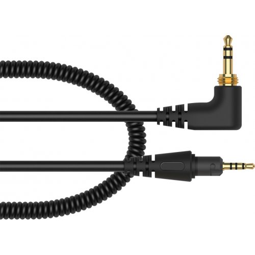 Pioneer DJ HC-CA0601 Coiled Cable for HDJ-X7 / X5