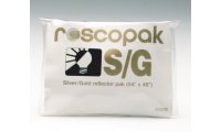 Rosco Roscopak Silver/Gold Reflector