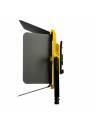 Ikan Onyx 2x1 Bi-Color LED Light with V-Mount Plate