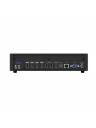 AVMatrix Shark H4 Plus 4-Channel HDMI Video Switcher w/ 10.1\" IPS Screen