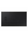Samsung QHC UHD 24/7 Digital Signage Display, 700 Nit w/ Player - 55in