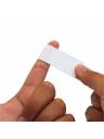 Remote Audio URSA Small Soft Strip Tape - White (30-Pack)