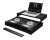 Odyssey Black Label Glide Style Pioneer DDJ-SR2 Controller Case