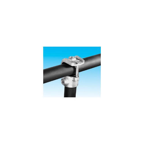 Alvin Industrial AIS 32 Clamp-on Tee