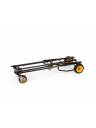RocknRoller Mighty Cart R9 (Mighty) 8-in-1 Equipment Cart