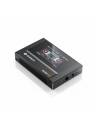 FiiO Snowsky Echo Mini Portable High-Res Music Player - Black