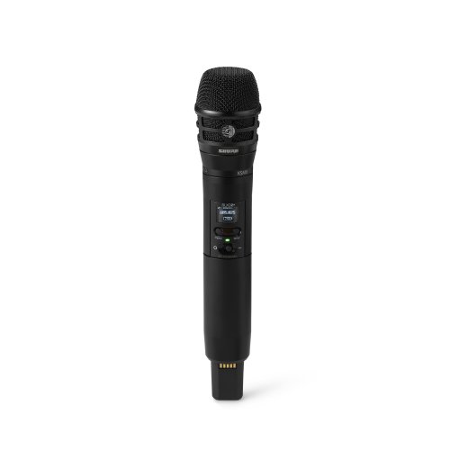 Shure SLX-D+ Wireless Handheld Transmitter w/ KSM8 Dualdyne Microphone