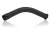 AtlasIED AD19BE Mic Stand Extension Tube 45° 5/8in Black
