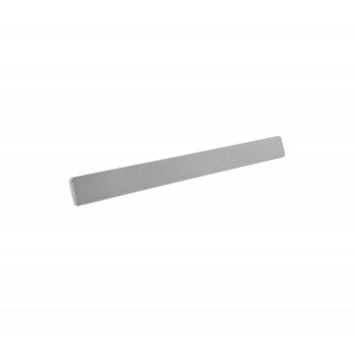 Shure Microflex Advance MXA710 Linear Array Microphone, 2 Foot - White