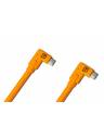 Tether Tools TetherPro USB-C to USB-C Right Angle Cable