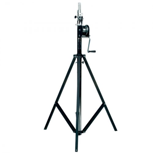 Global Truss ST-132 Medium Duty Crank Stand