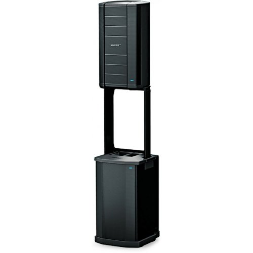 Bose F1 Flexible Array Speaker w/ Subwoofer