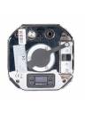 ADJ 6x MIRAGE-Q6-IP Fixtures with Flight Case & Remote - Chrome