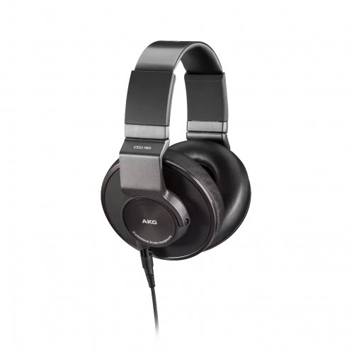 AKG K553-MKII Closed-Back Foldable Studio Headphones