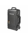 Pelican 1510SC Carry-On Studio Case w/ Dividers - Black