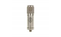 Sontronics STC-2 Pack Versatile Microphone Bundle - Silver
