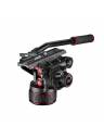 Manfrotto Nitrotech 612 Fluid Video Head