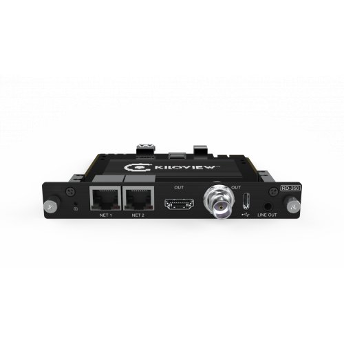 Kiloview RD-350 Cradle HDMI/SDI Decoding Card