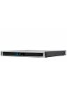 LEA Professional Connect 354D 4-Channel Amplifier with Dante