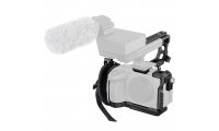 SmallRig Hawklock Cage Kit for Sony FX5 & XLR Handle