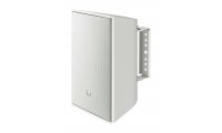 TOA F-08WT 8in Outdoor Install Speaker 70v / 8ohm - White (Each)