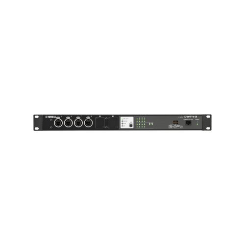 Yamaha SWP1-8 L2 Network Switch