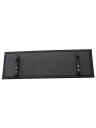 RocknRoller RSHM2T 2 Tier Multimedia Shelf